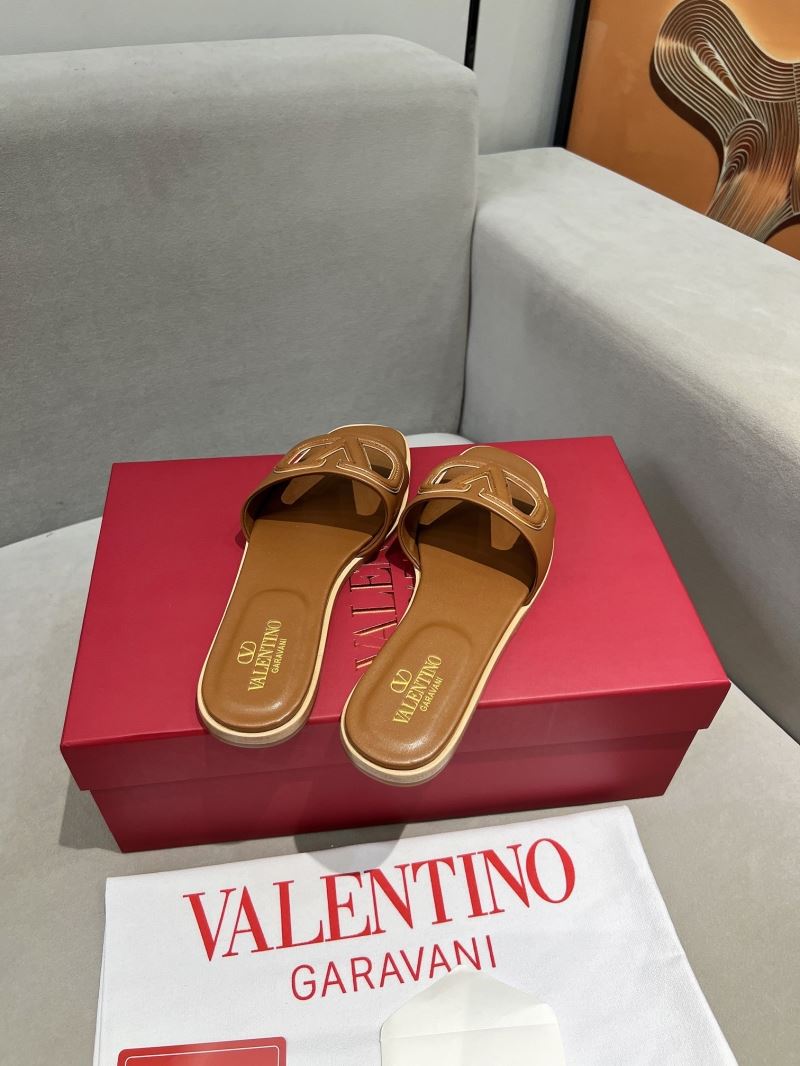 Valentino Slippers